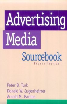 Advertising Media Sourcebook, 4th edition