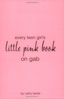 Little Pink Book on Gab