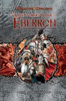 Eberron Survival Guide (Eberron)