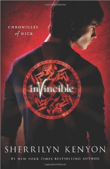 Invincible: The Chronicles of Nick