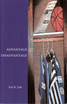 Advantage Disadvantage