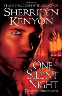 One Silent Night (Dark-Hunter, Book 13)