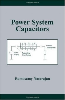 power system capacitors
