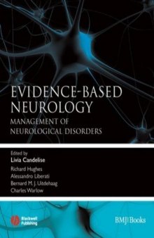 Evidence-Based Neurology: Management of Neurological Disorders (Evidence-Based Medicine)