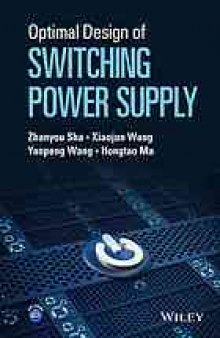 Optimal design of switching power supply