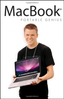MacBook Portable Genius