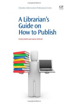 A Librarian's Guide on How to Publish
