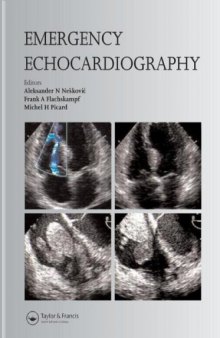 Emergency Echocardiography: Principles and Practice