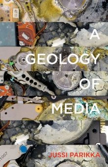 A geology of media