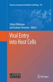 Viral Entry into Host Cells