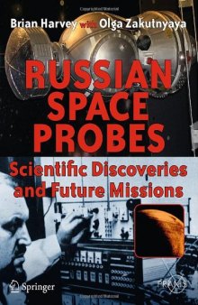 Russian Space Probes: Scientific Discoveries and Future Missions