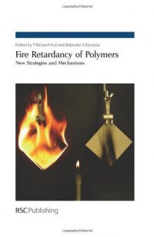 Fire Retardancy of Polymers: New Strategies and Mechanisms