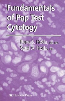 Fundamentals of Pap Test Cytology (Current Clinical Pathology)