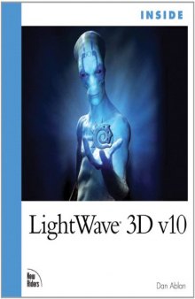 Inside LightWave 3D, Volume 10