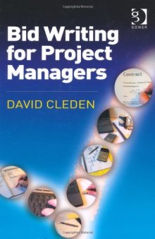 Bid Writing for Project Managers    