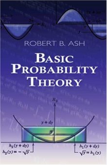 Basic Probability Theory (Dover Books on Mathematics)