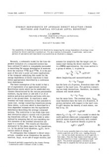 Physics Letters B vol 24 
