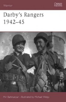 Darbys Rangers 1942-45