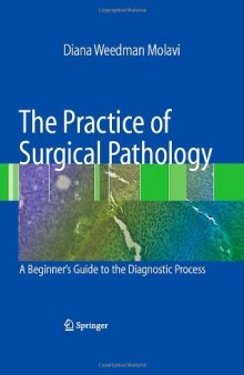 The Practice of Surgical Pathology: A Beginner's Guide to the Diagnostic Process