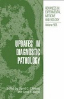 Updates in diagnostic pathology