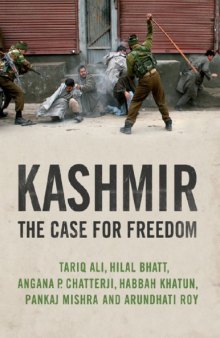 Kashmir - The Case for Freedom