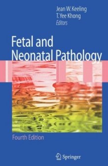 Fetal and Neonatal Pathology