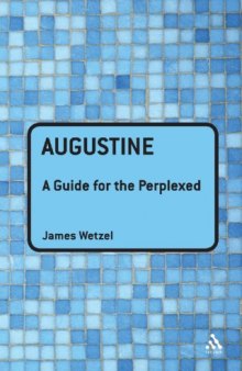 Augustine: a guide for the perplexed  
