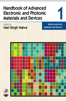 Handbook of Advanced Electronic and Photonic Materials and Devices - Conducting Polymers