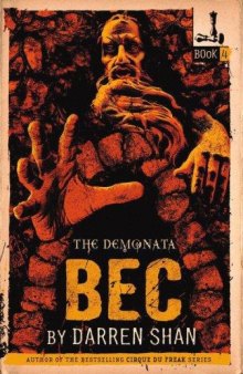 Bec (Demonata, Book 4)