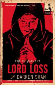 Lord Loss (Demonata, Book 1)