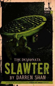 Slawter (Demonata, Book 3)
