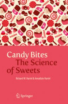 Candy Bites: The Science of Sweets