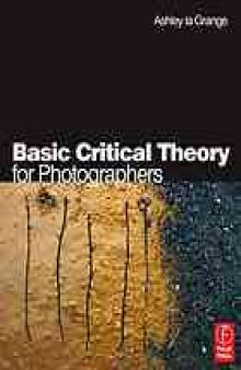 Basic critical theory for photographers