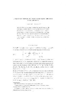 Uniqueness results for mean field equations with singular data