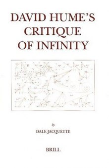 David Hume's critique of infinity