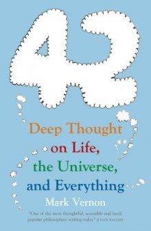 42 : deep thought on life, the universe and everything