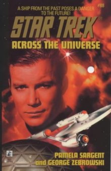 Across the Universe (Star Trek: The Original Series)