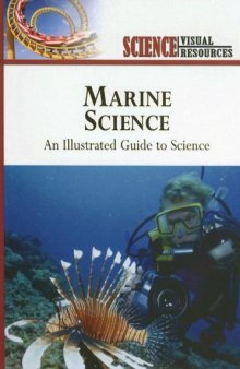 Marine Science: An Illustrated Guide to Science (Science Visual Resources)