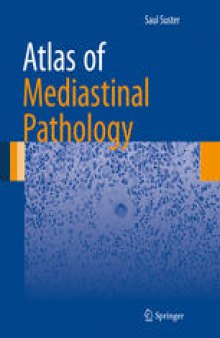 Atlas of Mediastinal Pathology