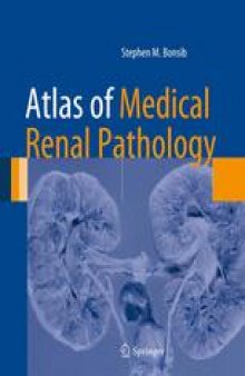 Atlas of Medical Renal Pathology