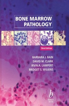 Bone Marrow Pathology, 3rd Edition