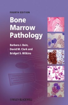 Bone Marrow Pathology, Third Edition