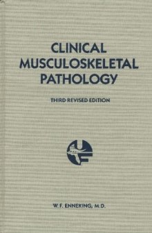 Clinical Musculoskeletal Pathology