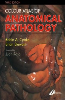 Colour atlas of anatomical pathology