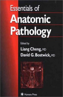 Essentials of Anatomic Pathology