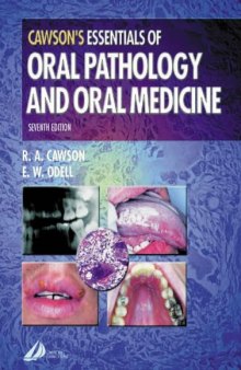 Essentials of Oral Pathology and Oral Medicine 7th ed.