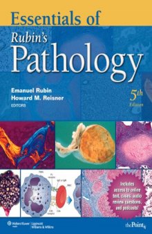 Essentials of Rubin's Pathology, 5th Edition