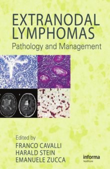 Extranodal Lymphomas: Pathology and Management