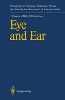 Eye and Ear