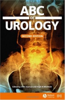 ABC of Urology (ABC Series)
